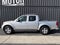 2008 Nissan Frontier LE