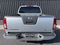 2008 Nissan Frontier LE
