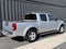 2008 Nissan Frontier LE