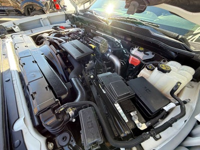 2023 Chevrolet Silverado 2500HD LT