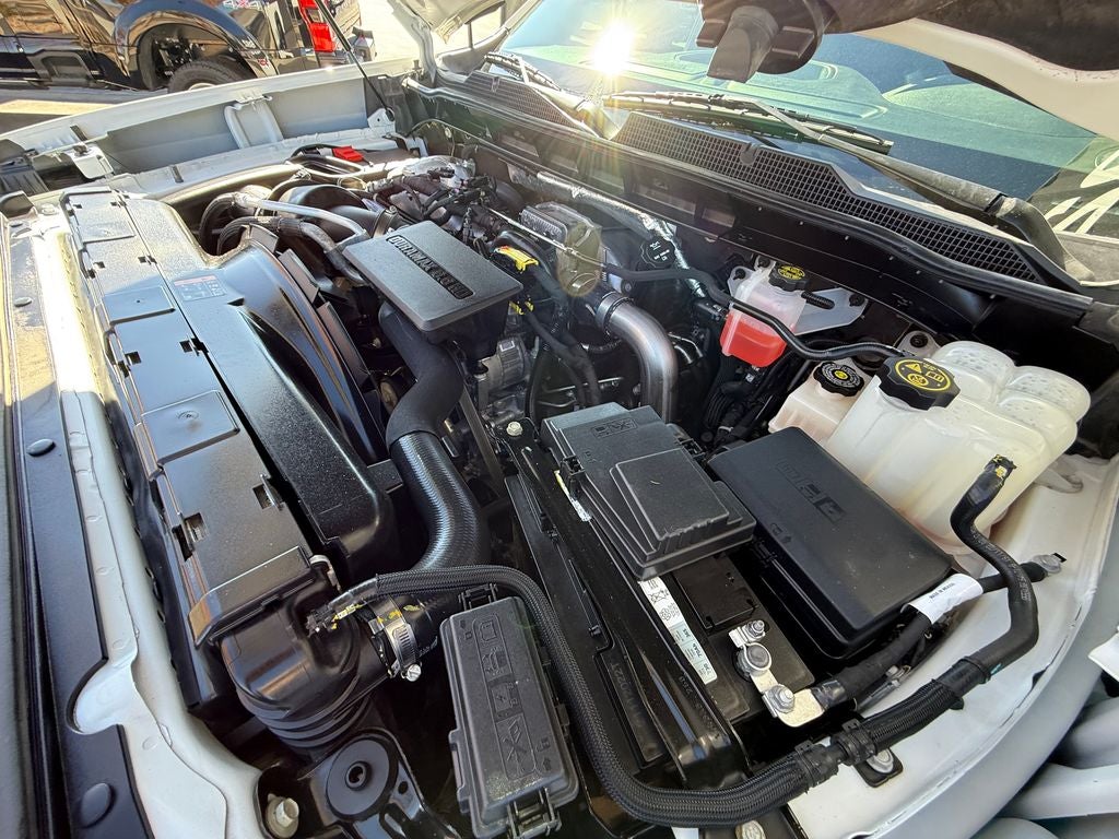 2023 Chevrolet Silverado 2500HD LT