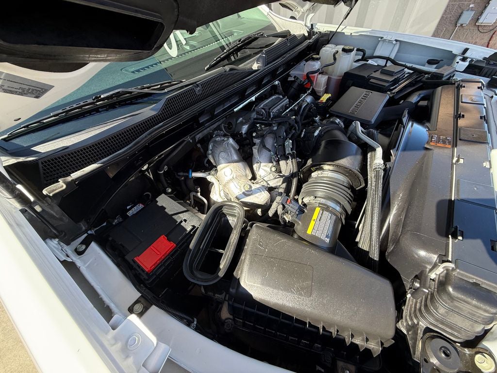 2023 Chevrolet Silverado 2500HD LT