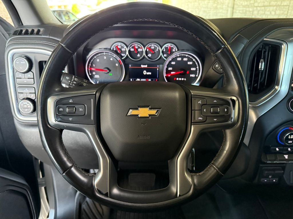 2023 Chevrolet Silverado 2500HD LT