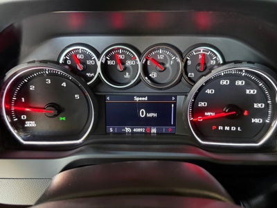 2023 Chevrolet Silverado 2500HD LT