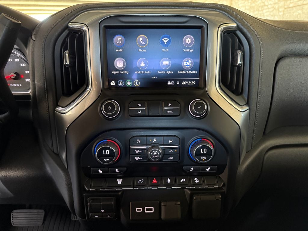 2023 Chevrolet Silverado 2500HD LT