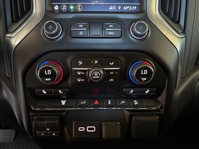 2023 Chevrolet Silverado 2500HD LT