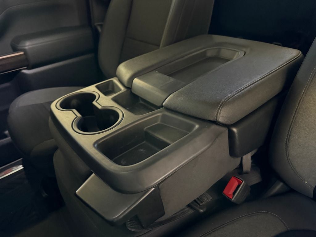 2023 Chevrolet Silverado 2500HD LT