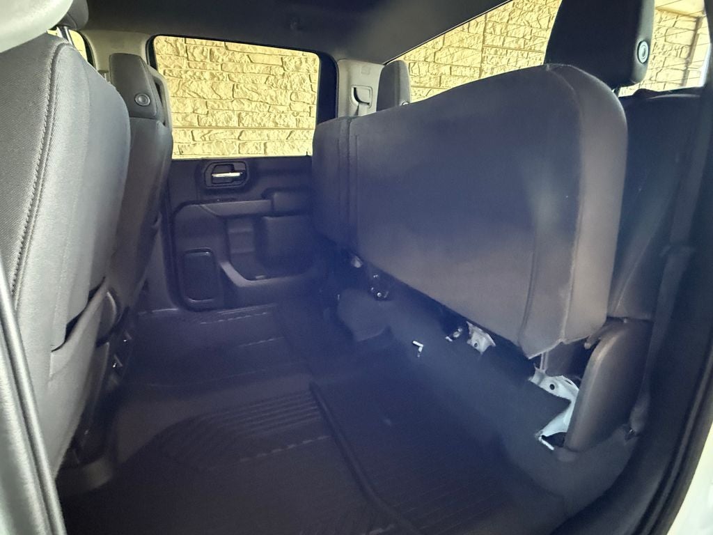 2023 Chevrolet Silverado 2500HD LT