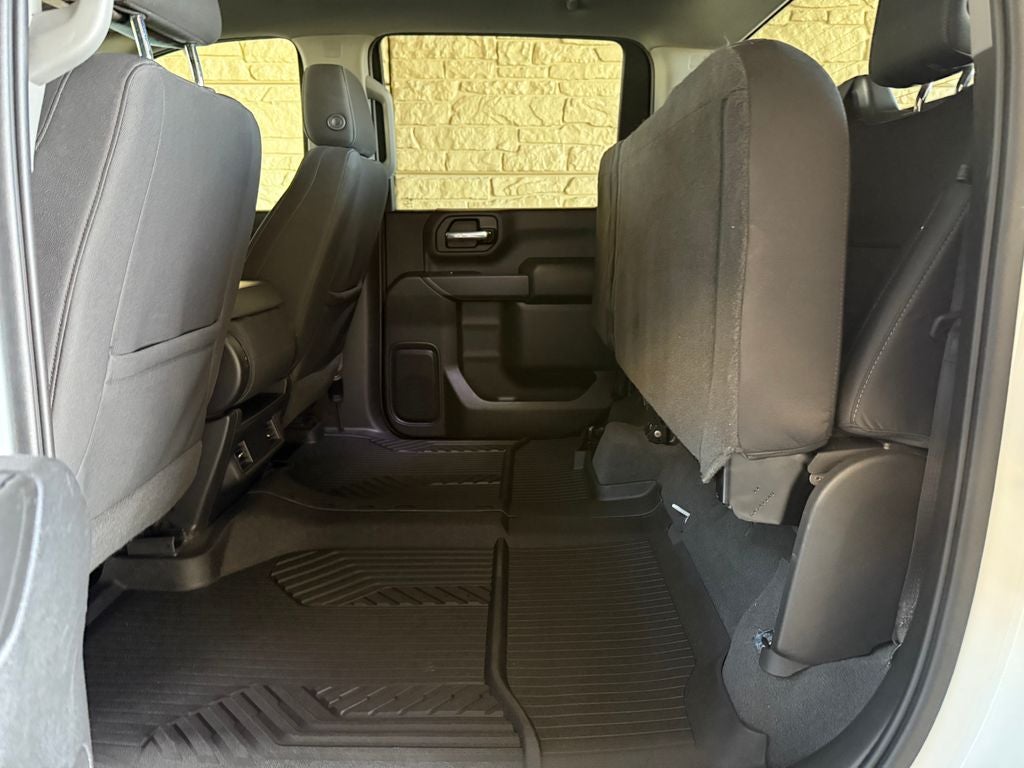 2023 Chevrolet Silverado 2500HD LT