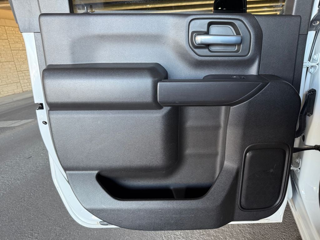 2023 Chevrolet Silverado 2500HD LT