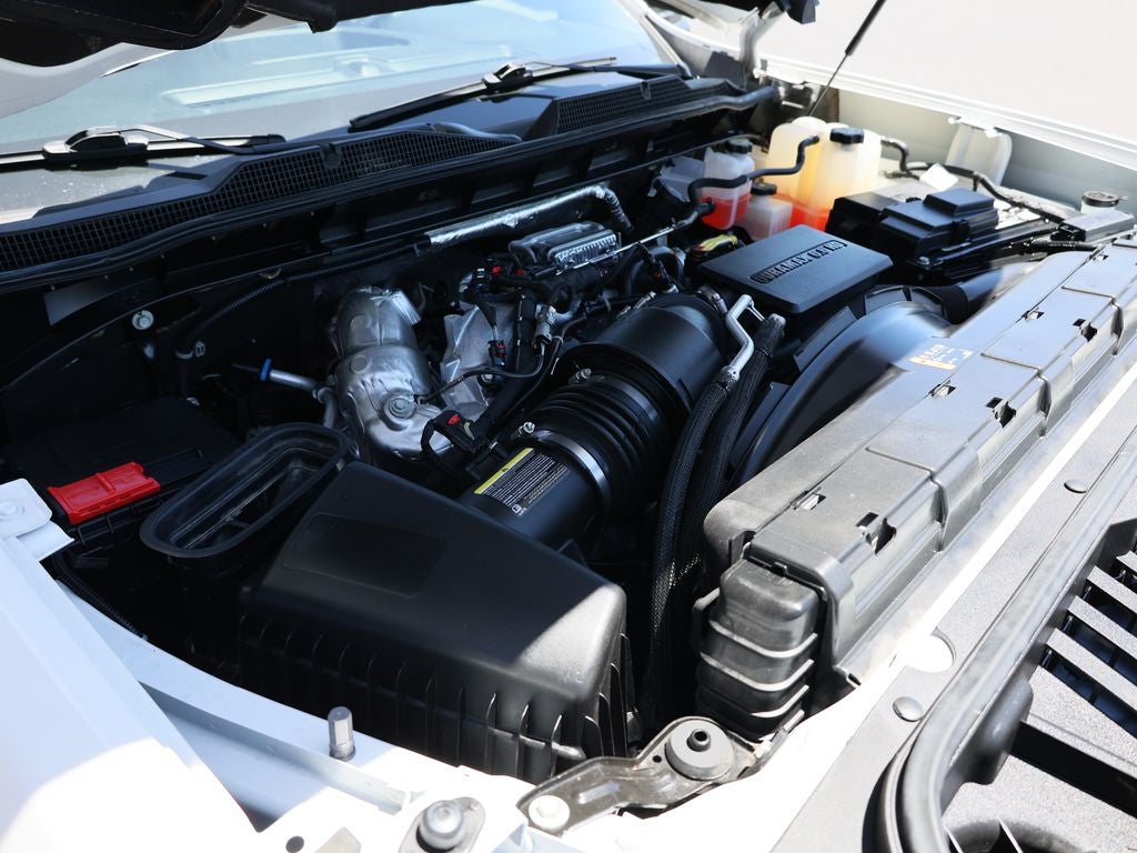 2023 Chevrolet Silverado 2500HD LT