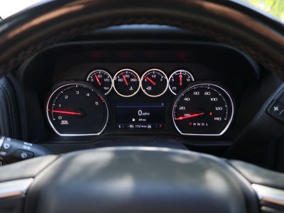 2023 Chevrolet Silverado 2500HD LT