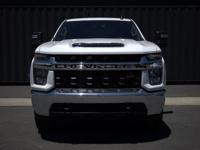 2023 Chevrolet Silverado 2500HD LT