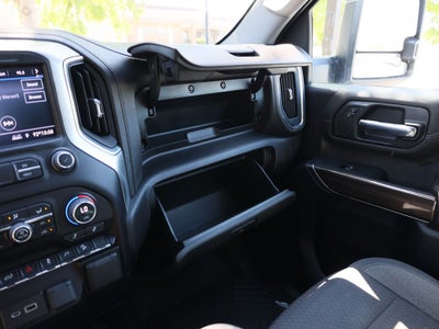 2023 Chevrolet Silverado 2500HD LT