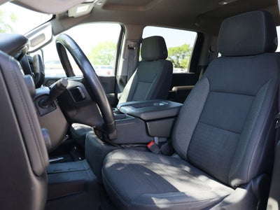 2023 Chevrolet Silverado 2500HD LT