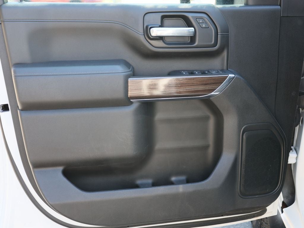 2023 Chevrolet Silverado 2500HD LT