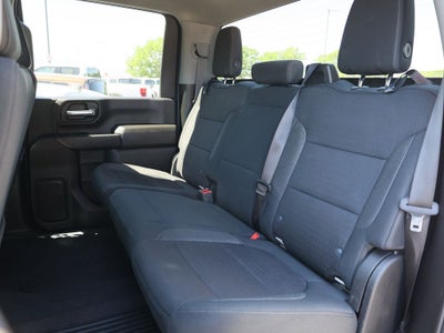 2023 Chevrolet Silverado 2500HD LT