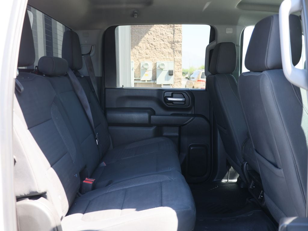 2023 Chevrolet Silverado 2500HD LT