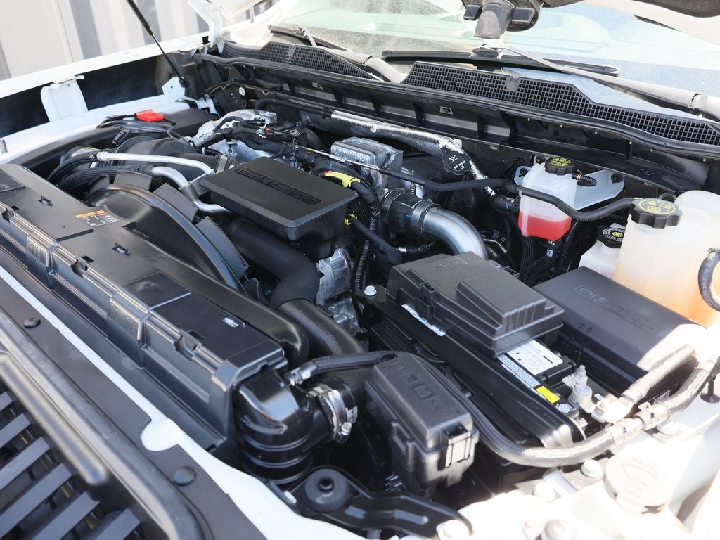 2023 Chevrolet Silverado 2500HD LT