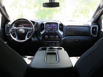 2023 Chevrolet Silverado 2500HD LT