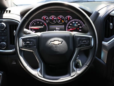 2023 Chevrolet Silverado 2500HD LT