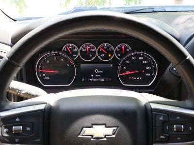2023 Chevrolet Silverado 2500HD LT