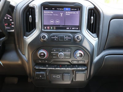 2023 Chevrolet Silverado 2500HD LT