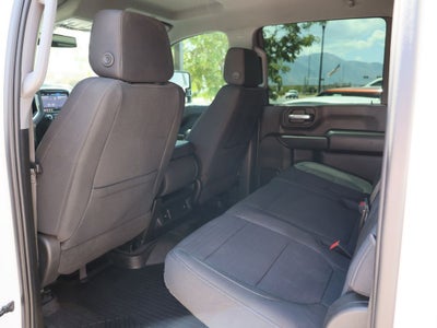 2023 Chevrolet Silverado 2500HD LT