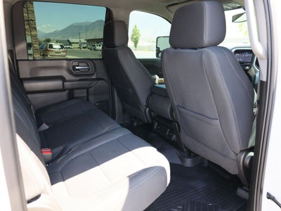 2023 Chevrolet Silverado 2500HD LT