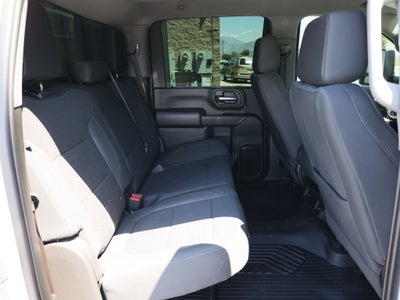 2023 Chevrolet Silverado 2500HD LT