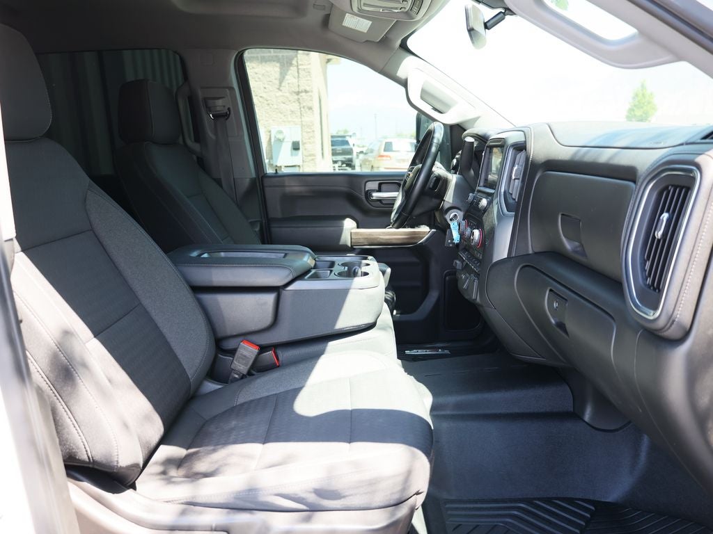 2023 Chevrolet Silverado 2500HD LT