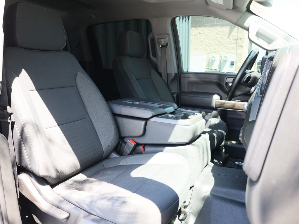 2023 Chevrolet Silverado 2500HD LT