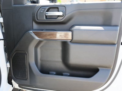 2023 Chevrolet Silverado 2500HD LT