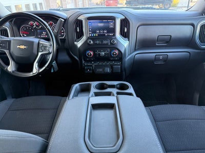 2023 Chevrolet Silverado 2500HD LT