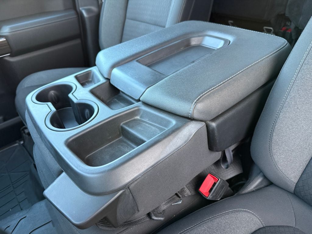 2023 Chevrolet Silverado 2500HD LT