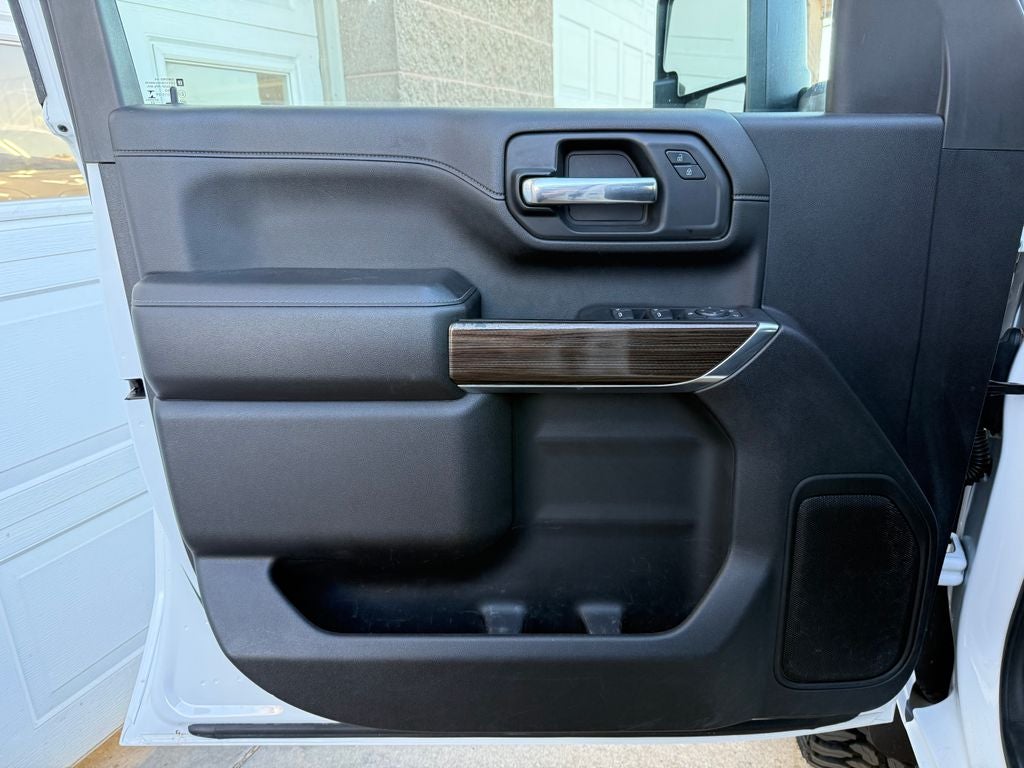 2023 Chevrolet Silverado 2500HD LT