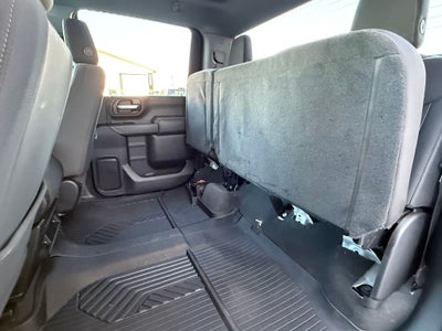 2023 Chevrolet Silverado 2500HD LT