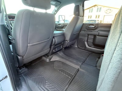 2023 Chevrolet Silverado 2500HD LT