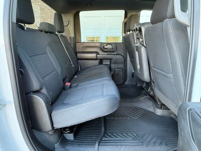 2023 Chevrolet Silverado 2500HD LT