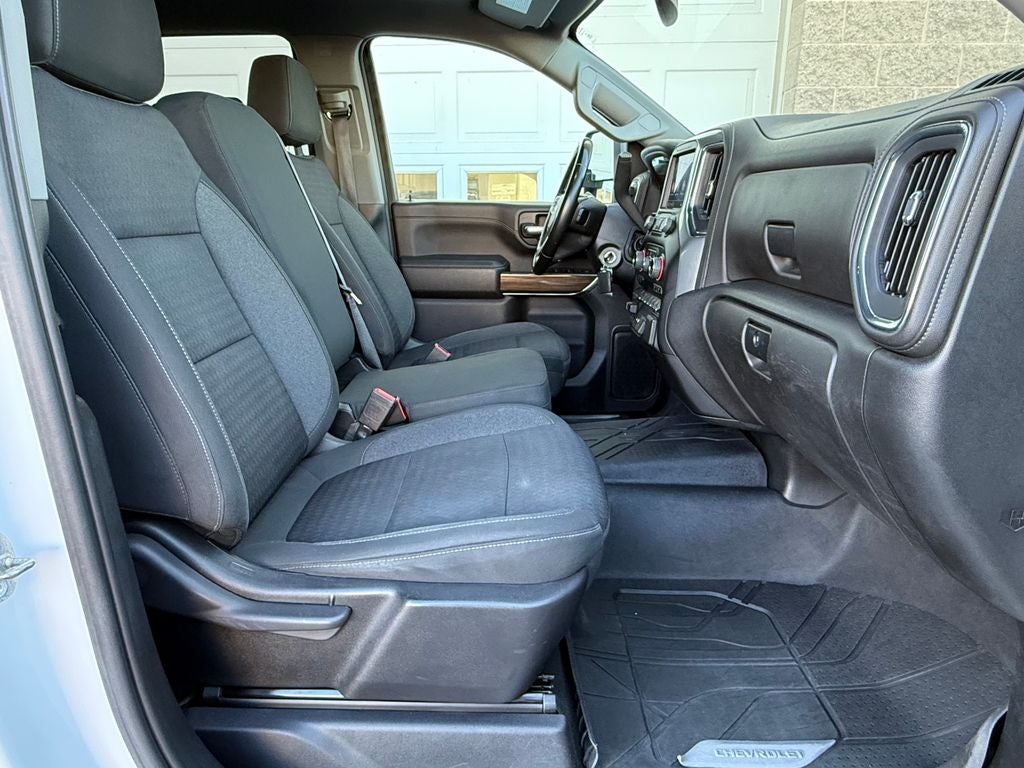 2023 Chevrolet Silverado 2500HD LT