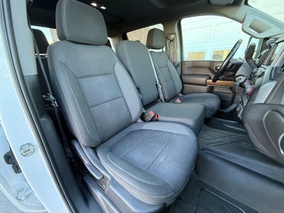 2023 Chevrolet Silverado 2500HD LT