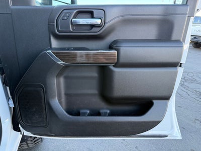 2023 Chevrolet Silverado 2500HD LT