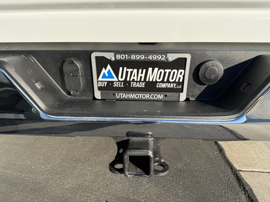 2023 Chevrolet Silverado 2500HD LT