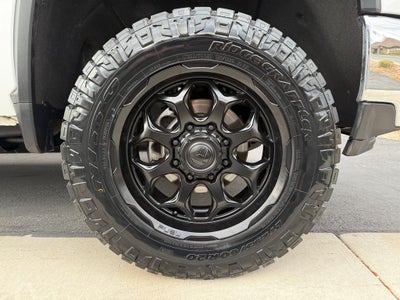 2023 Chevrolet Silverado 2500HD LT