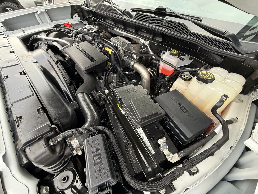 2023 Chevrolet Silverado 2500HD LT