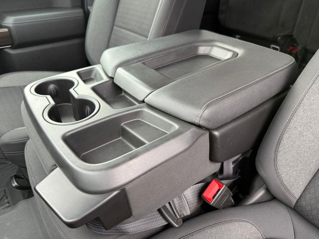 2023 Chevrolet Silverado 2500HD LT