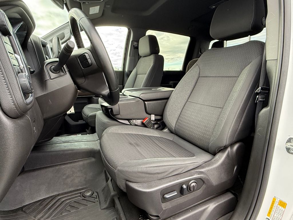 2023 Chevrolet Silverado 2500HD LT