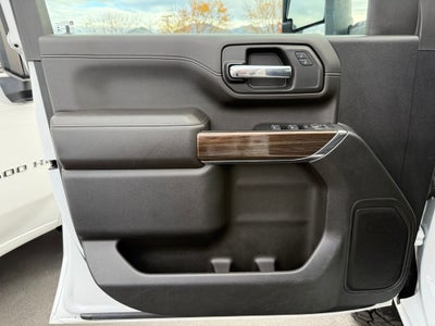 2023 Chevrolet Silverado 2500HD LT