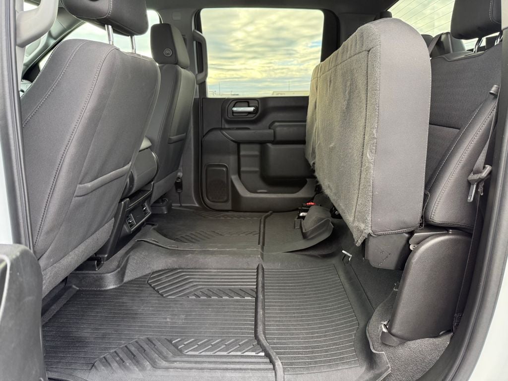 2023 Chevrolet Silverado 2500HD LT