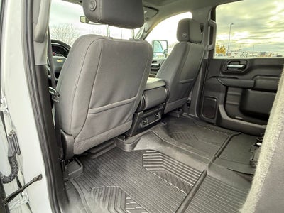 2023 Chevrolet Silverado 2500HD LT